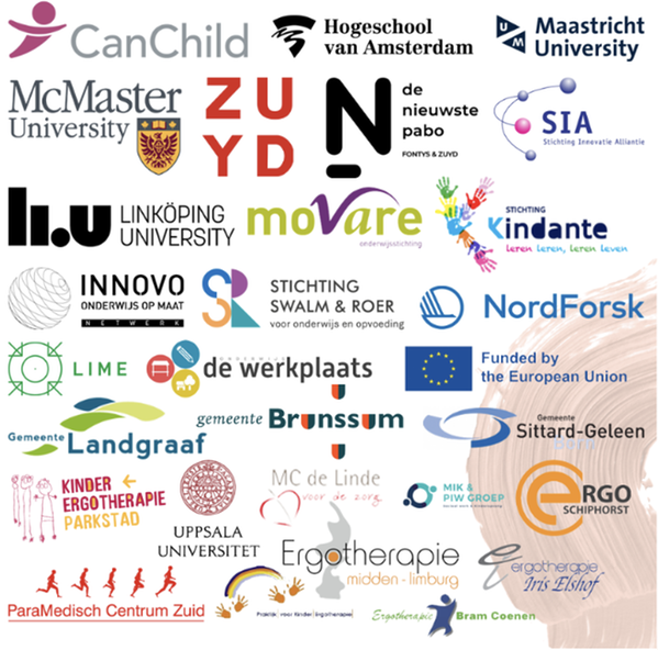 P4C Partners in the Netherlands