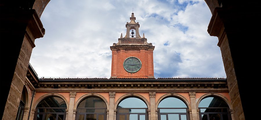 Bologna University