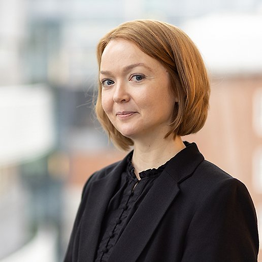 Signe Janse