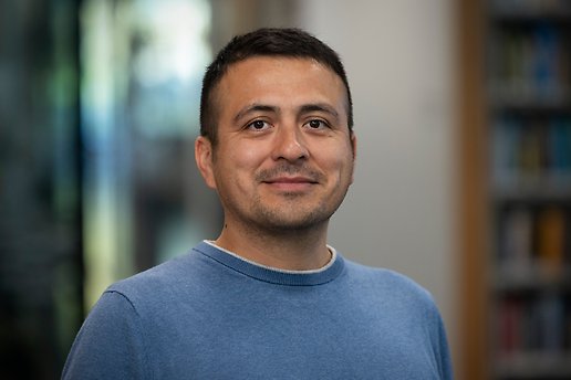 Jorge Cayao