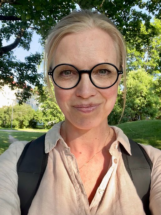 Jenny Stenberg