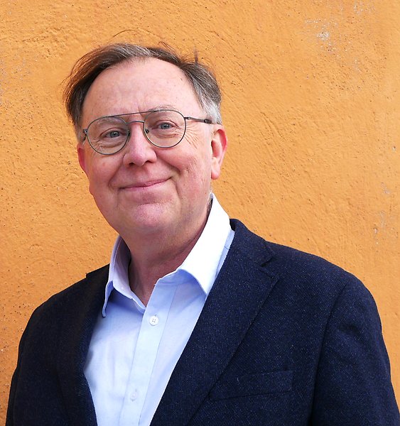Bengt Domeij