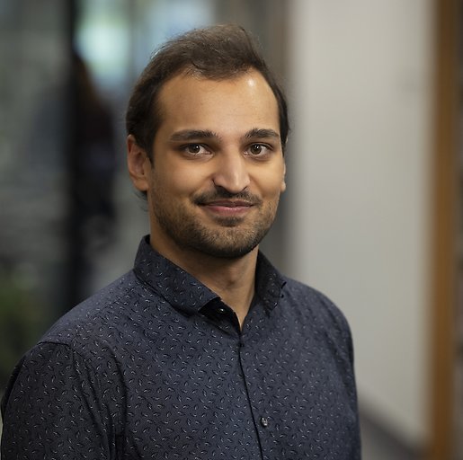 Daniel Gautam