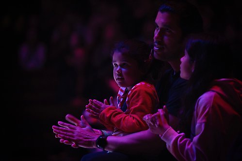 audience