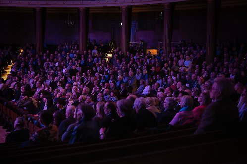 Audience