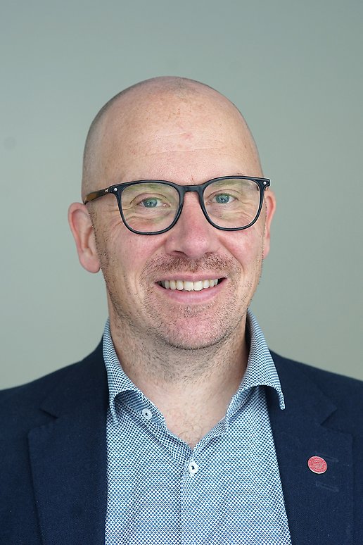 Daniel Nordholm