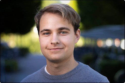 Anton Norberg, Institutionen för läkemedelskemi