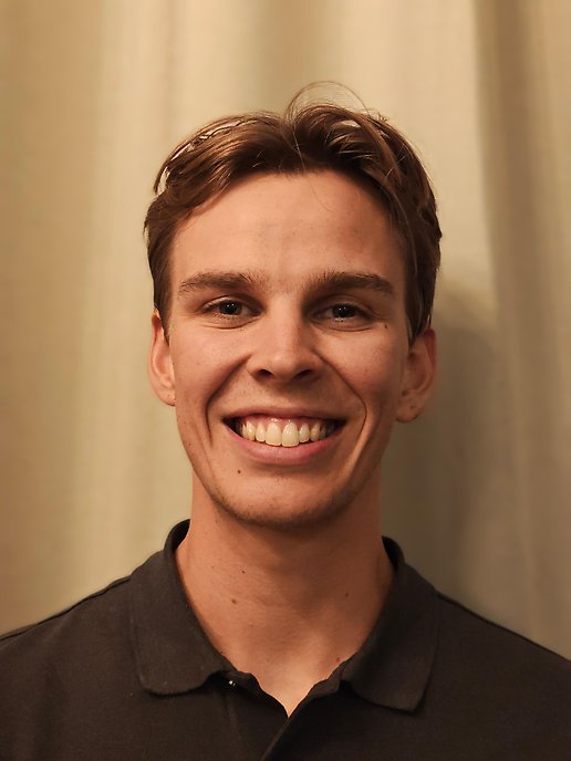 Hampus Arnestrand