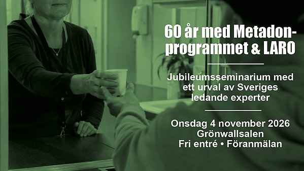 U-FOLD seminarium 22 maj 2026
