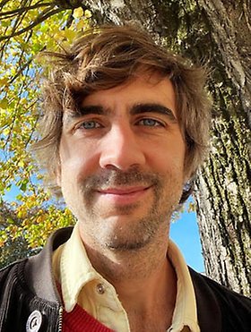 Markus Holdo