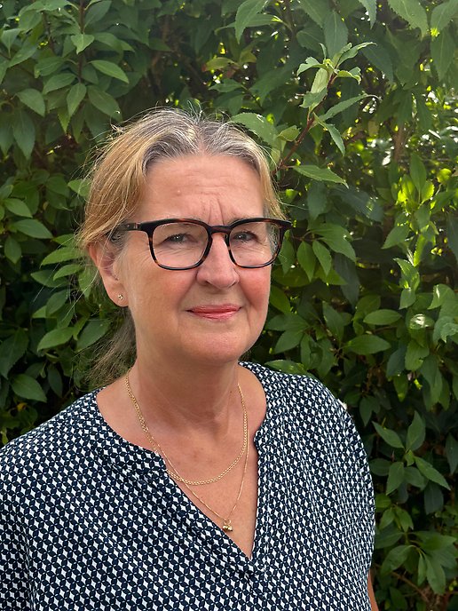 Birgitta Jakobsson Larsson