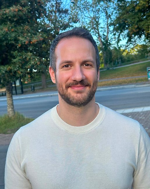 Panagiotis Patronos