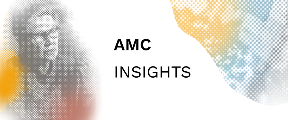 AMC Insights header