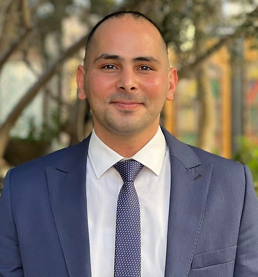 Wisam Maradshi
