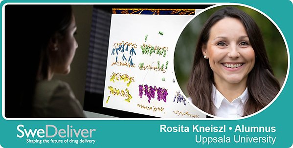 Rosita Kneiszl alumn