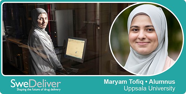 Maryam Tofiq
