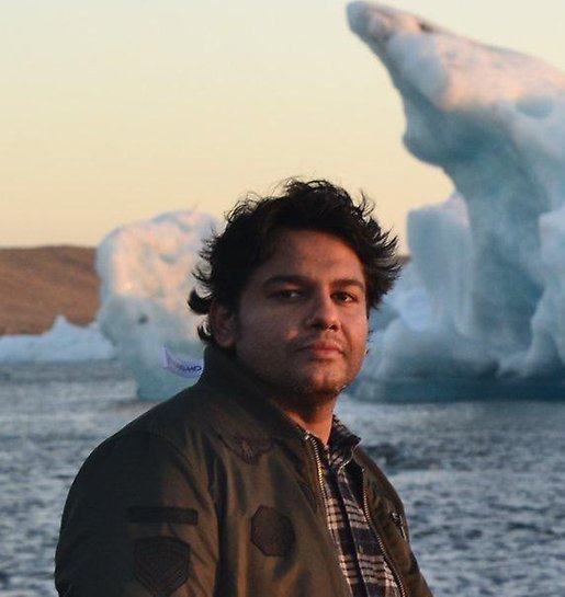 Tauseef Siddiqui