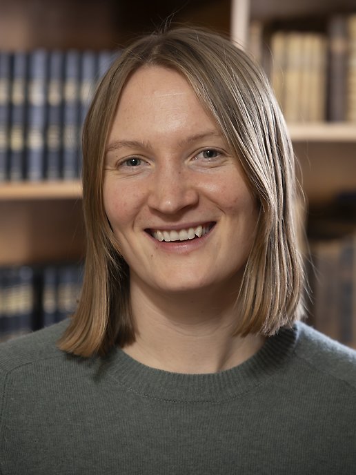 Kajsa Edholm