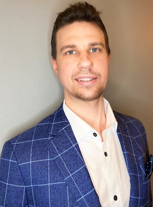 Anders Brantnell