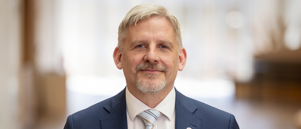 Mathias Hallberg