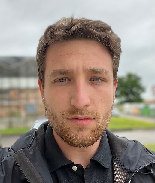 Marco Carlomagno