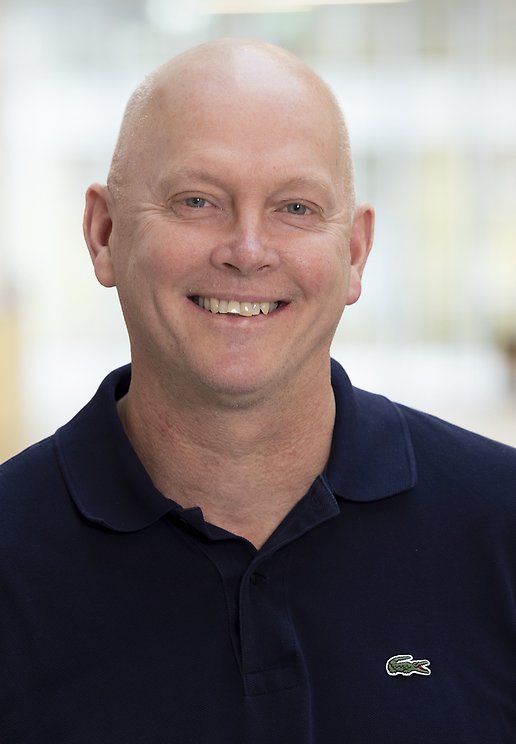 Jörgen Byström