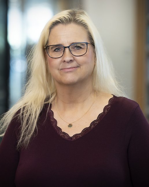Anneli Björkman