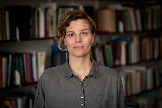 Julia Nordblad