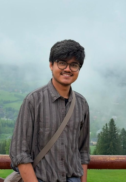 Arup Biswas