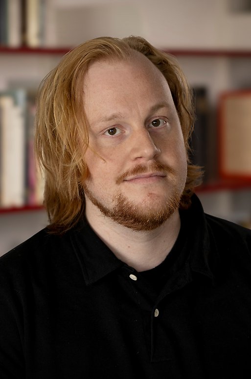 Arvid Sjödin