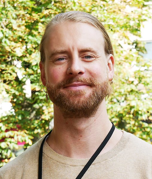 Johan Rosell