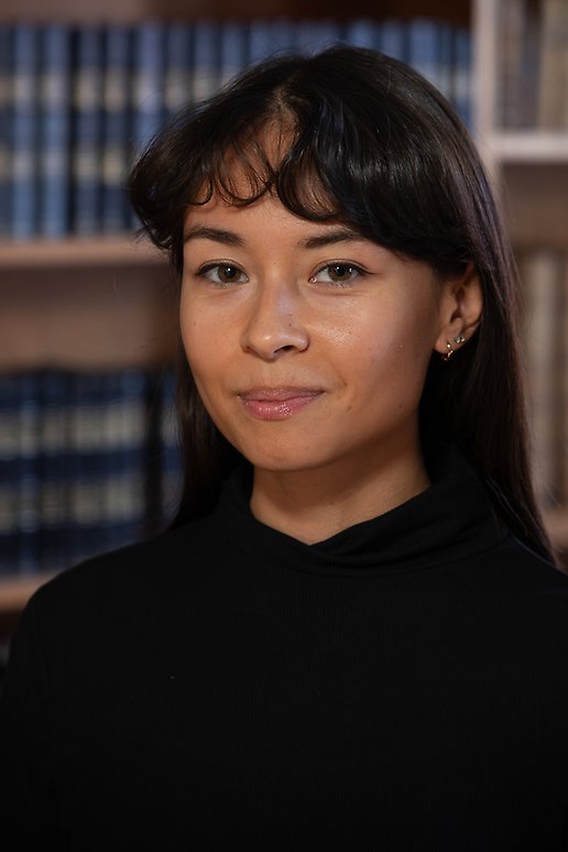 Felicia Wartiainen