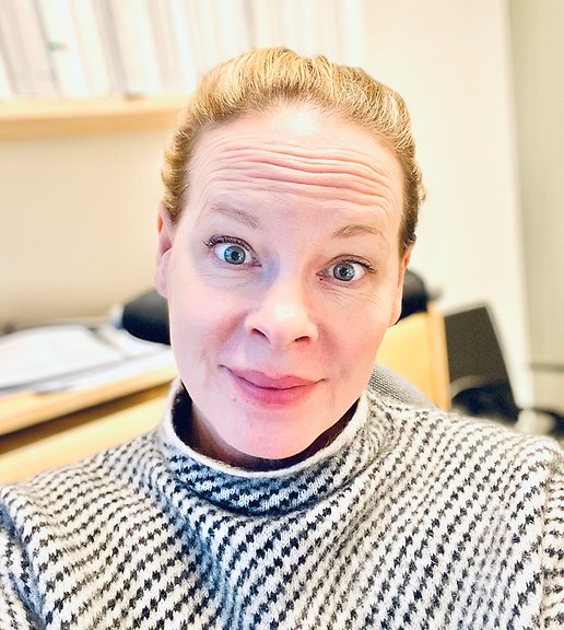 Johanna Svahn