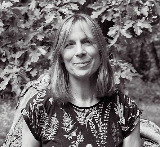 Susann Baez Ullberg