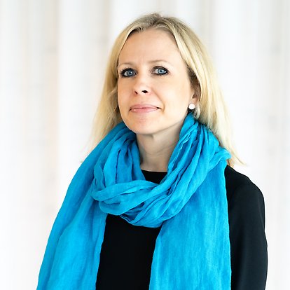 Jessica Nihlén Fahlquist