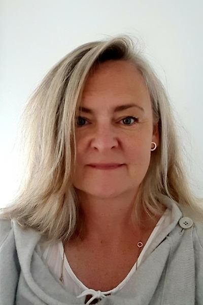 Helena Levén