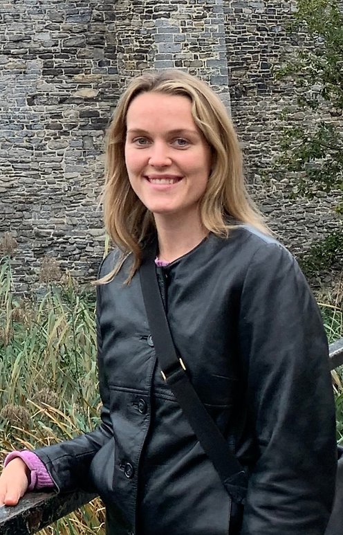 Ragnhild Risebro