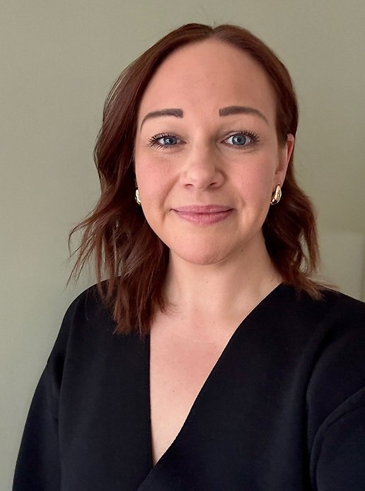Jenny Svensson