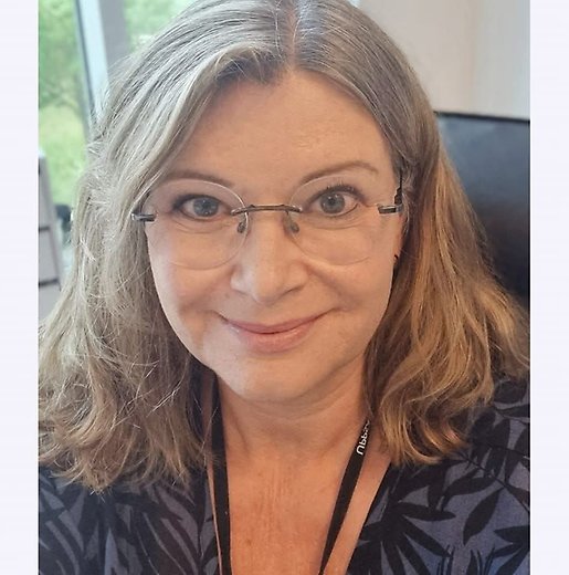 Maria Hellmark