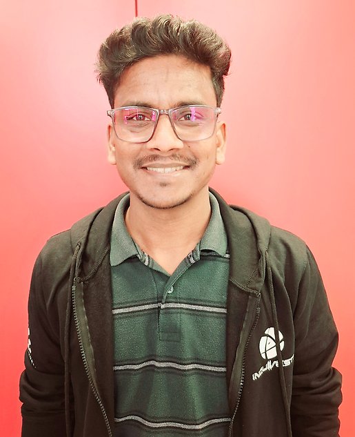 Bishnu Das