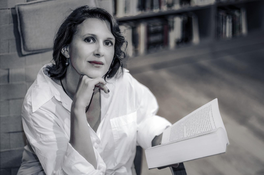 Olga Engfelt