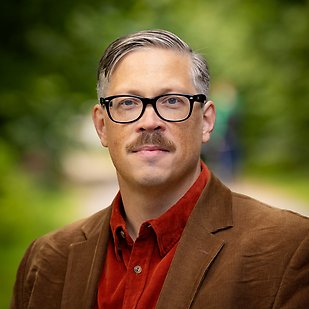 Portrait photo of Tobias Wrigstad