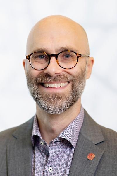 Per-Olof Andersson