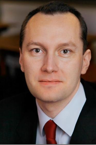 Thomas Fredengren