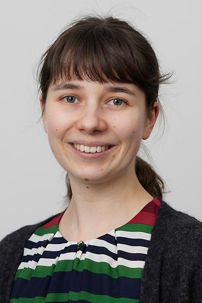 Elizaveta Yakovleva Bengtson