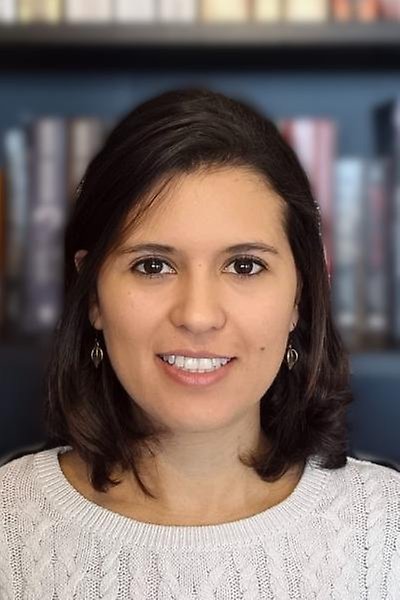 Talia Berruga Fernández