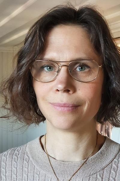 Sara Hörnqvist