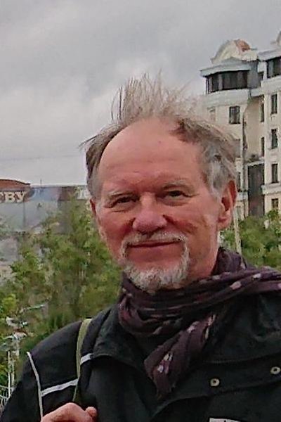 Leo Granberg