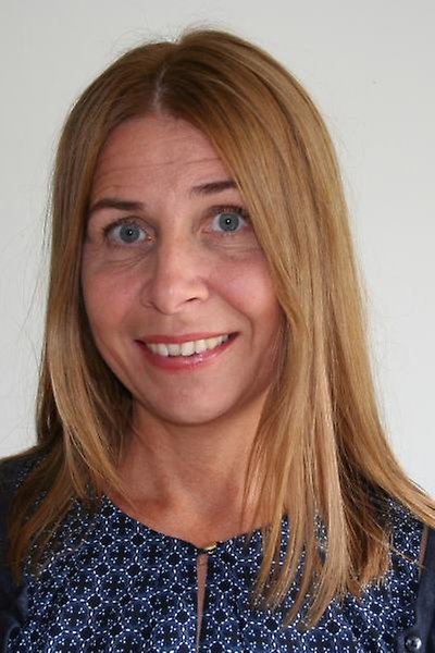 Ingrid Blixt