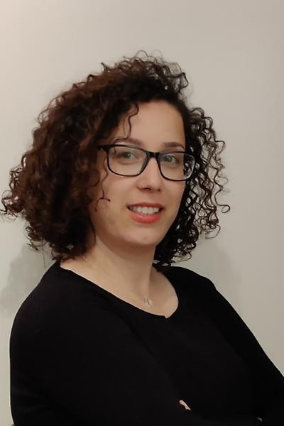 Zeinab Jeddi